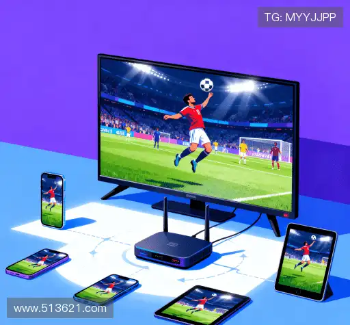 我们的未来愿景